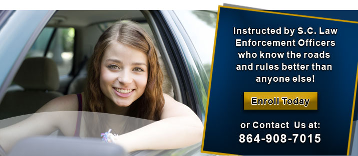 Maverick Driving Academy - Enroll Now