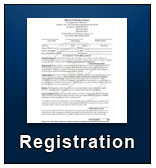 Maverick Driving Academy Registration Form